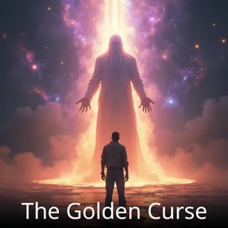 The Golden Curse
