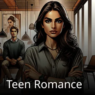 Teen Romance Teen Romance