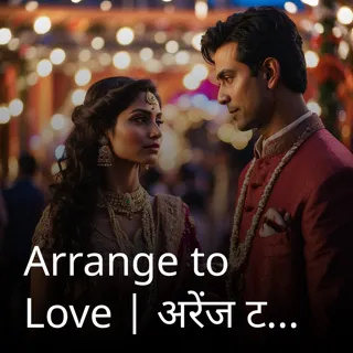 Arrange to Love | अरेंज टू लव | Author - Chhayu