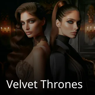 Velvet Thrones Velvet Thrones