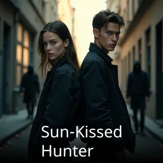 Sun-Kissed Hunter Sun-Kissed Hunter