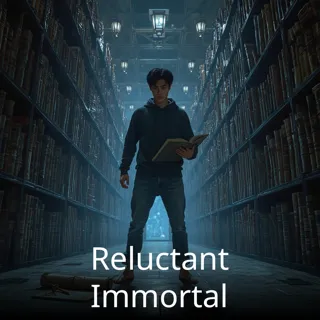 Reluctant Immortal