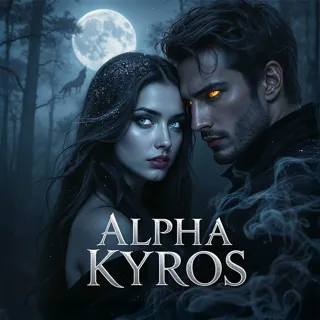 Alpha Kyros Alpha Kyros