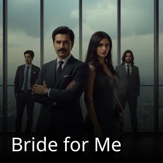 Bride for Me Bride for Me
