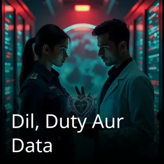 Dil, Duty Aur Data