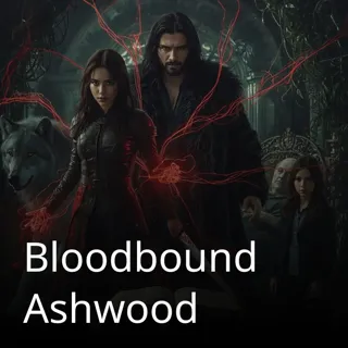 Bloodbound Ashwood