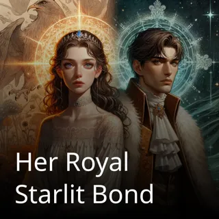 Her Royal Starlit Bond