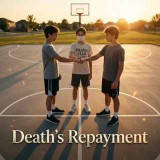 Death's Repayment Death's Repayment