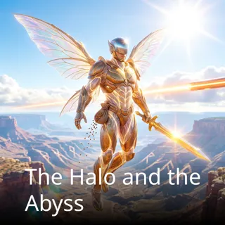 The Halo and the Abyss