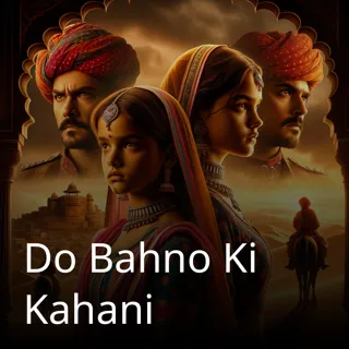 Do Bahno Ki Kahani 