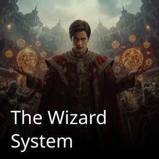 The Wizard System The Wizard System