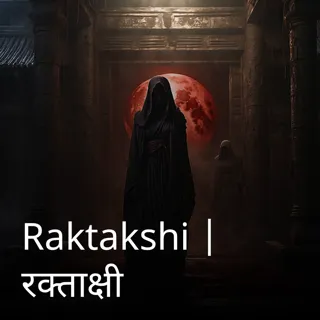 Raktakshi | रक्ताक्षी Raktakshi | रक्ताक्षी