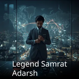 Legend Samrat Adarsh Legend Samrat Adarsh