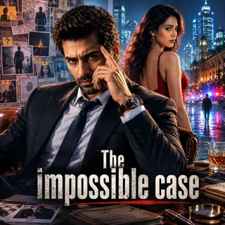 The Impossible Case | द इम्पोसिबल केस The Impossible Case | द इम्पोसिबल केस