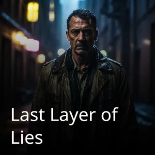 Last Layer of Lies