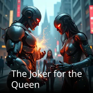 The Joker for the Queen