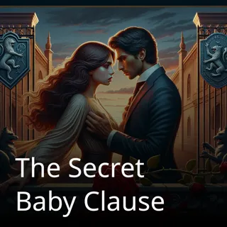 The Secret Baby Clause The Secret Baby Clause