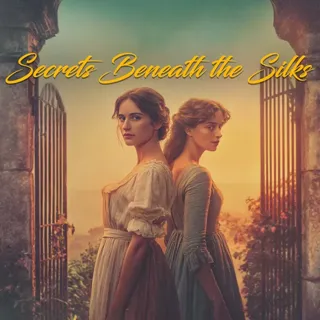 Secrets Beneath the Silks