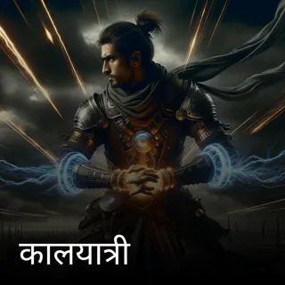 कालयात्री