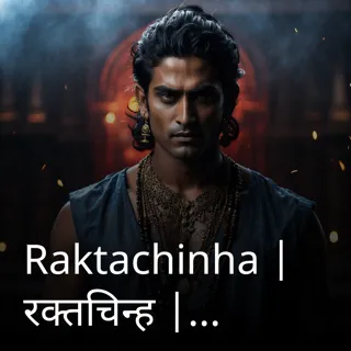 Raktachinha | रक्तचिन्ह | Author- Vivek Pandey Raktachinha | रक्तचिन्ह | Author- Vivek Pandey