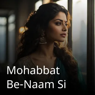 Mohabbat Be-Naam Si Mohabbat Be-Naam Si