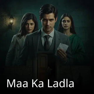 Maa Ka Ladla Maa Ka Ladla