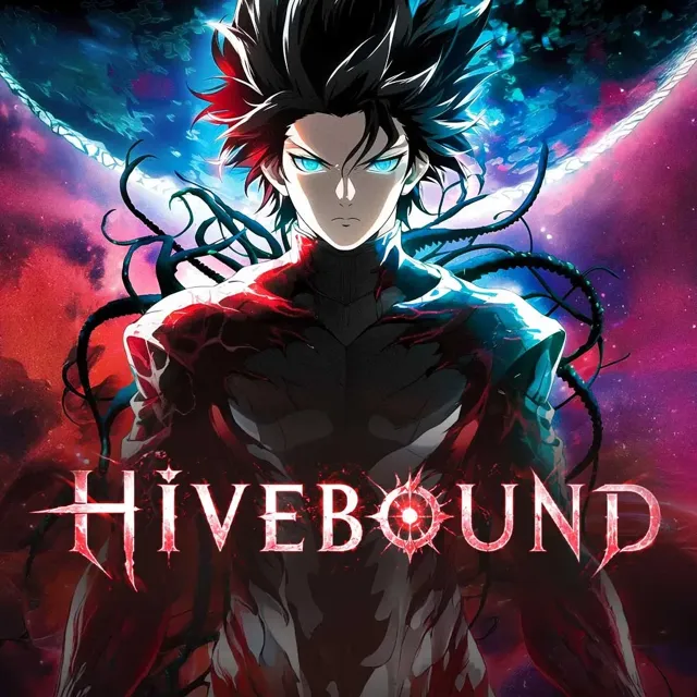 Hivebound Hivebound