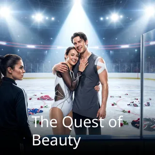 The Quest of Beauty 