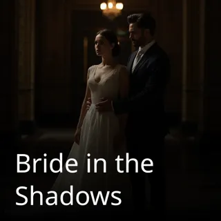 Bride in the Shadows