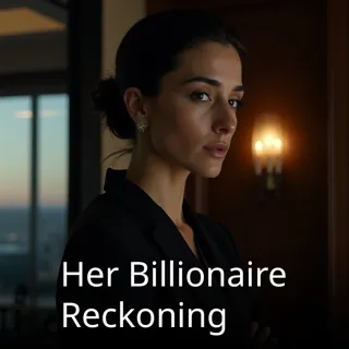 Her Billionaire Reckoning Her Billionaire Reckoning