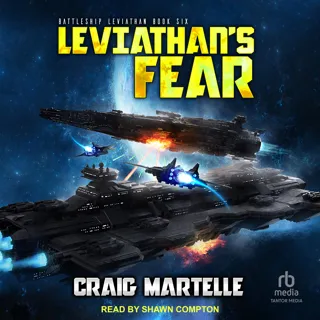 Leviathan's Fear Leviathan's Fear