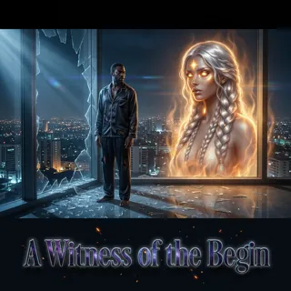A Witness of the Begin