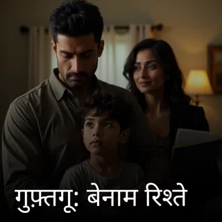 गुफ़्तगू: बेनाम रिश्ते