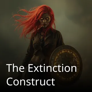 The Extinction Construct 