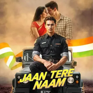Jaan Tere Naam 