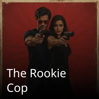 The Rookie Cop The Rookie Cop