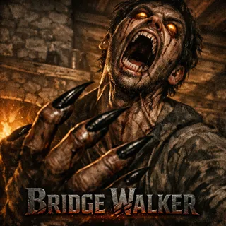 Bridge Walker Bridge Walker