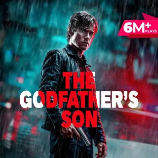 The Godfather's Son The Godfather's Son