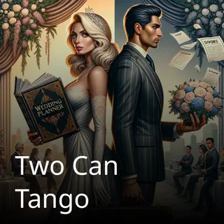 Two Can Tango Two Can Tango