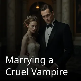 Marrying a Cruel Vampire Marrying a Cruel Vampire