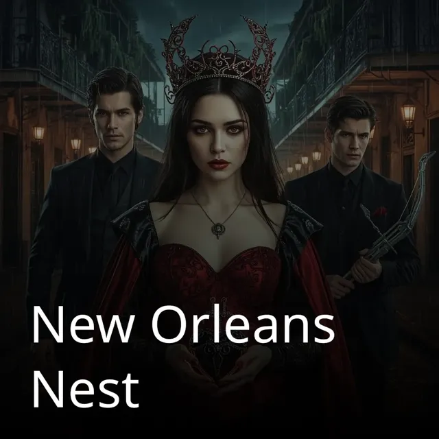 New Orleans Nest New Orleans Nest