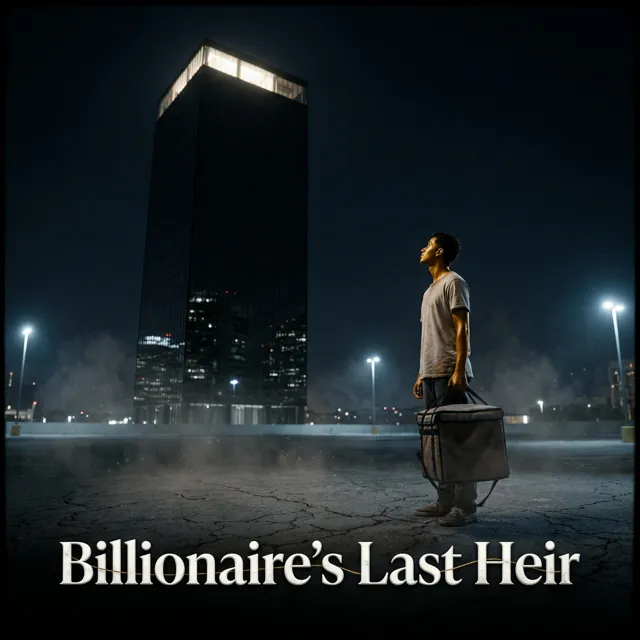 Billionaire's Last Heir Billionaire's Last Heir