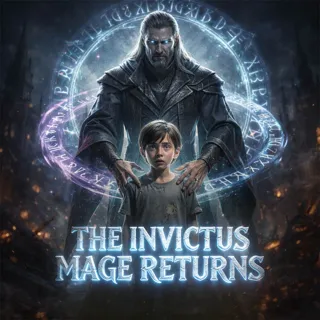 The Invictus Mage Returns The Invictus Mage Returns