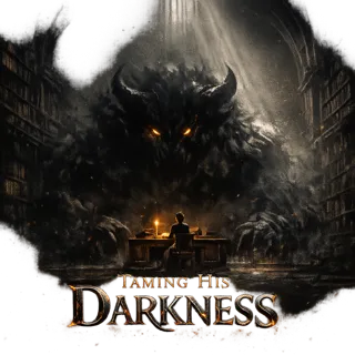Taming His Darkness Taming His Darkness
