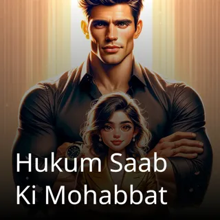 Hukum Saab Ki Mohabbat Hukum Saab Ki Mohabbat