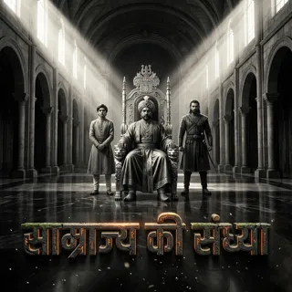 साम्राज्य की संध्या साम्राज्य की संध्या