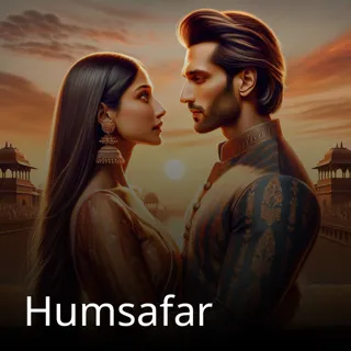 Humsafar
