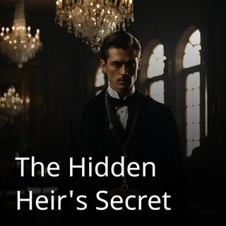 The Hidden Heir's Secret