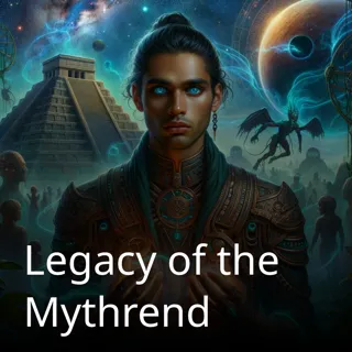 Legacy of the Mythrend Legacy of the Mythrend