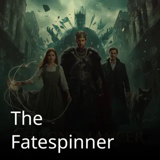 The Fatespinner The Fatespinner